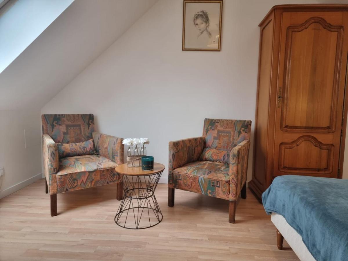 Romorantin-Lanthenay Le Vivien 아파트 외부 사진